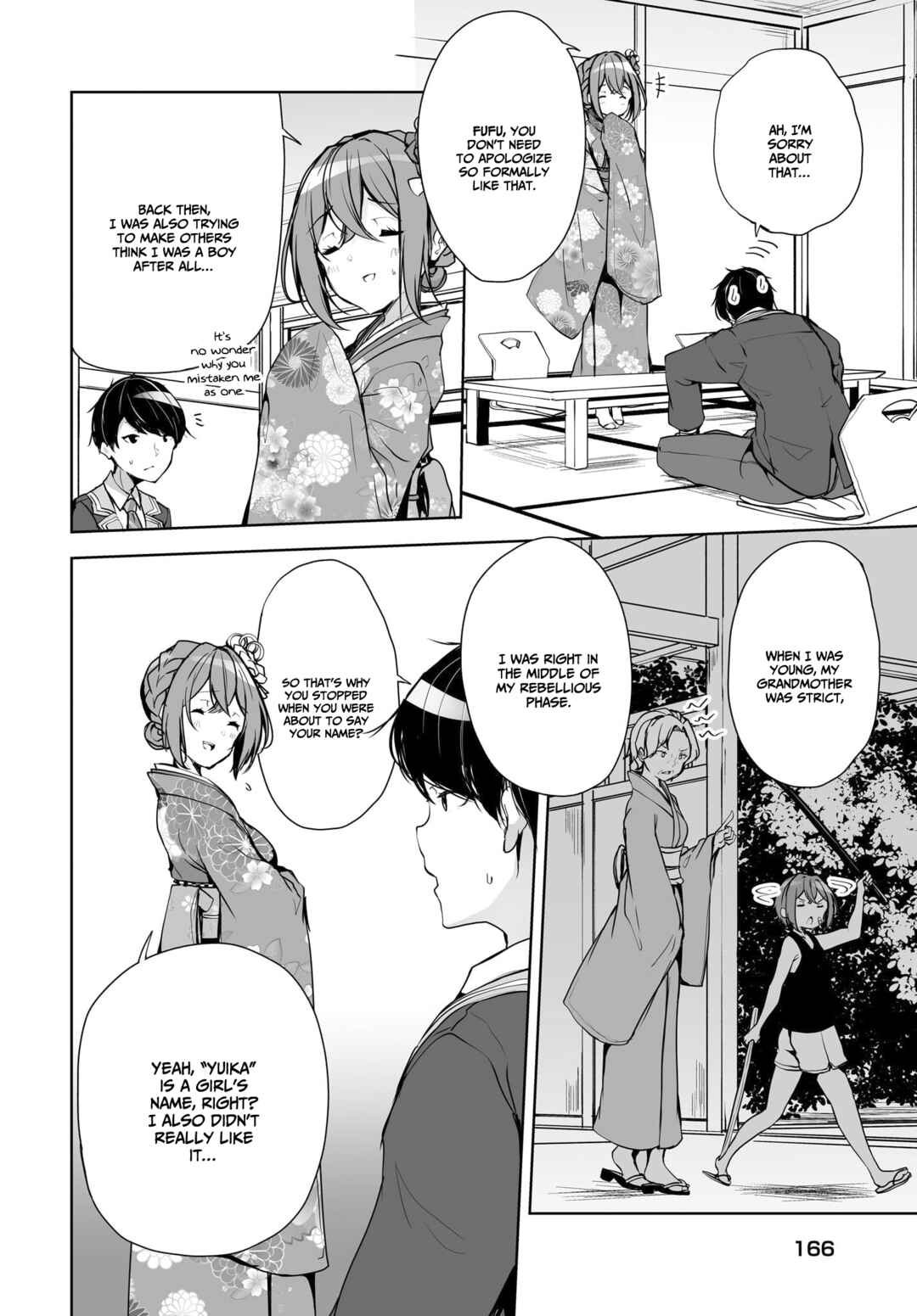 Chapter 1.2 - Page 7