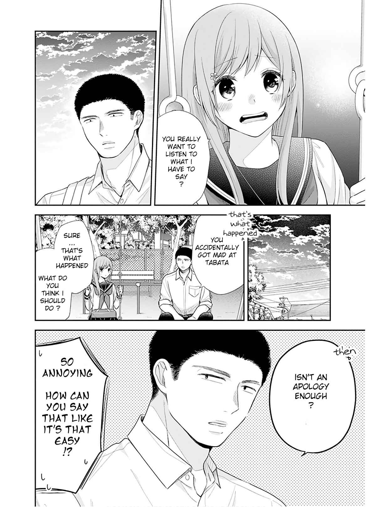 Chapter 27 - Page 22