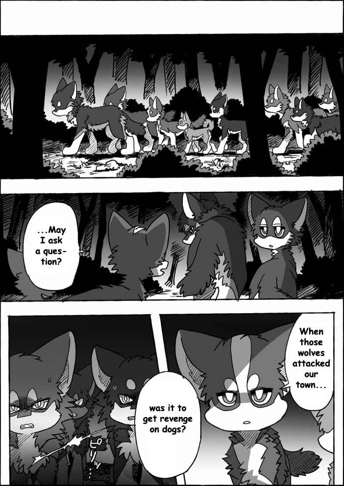 Chapter 18 - Page 33