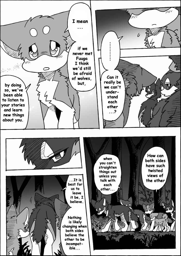 Chapter 18 - Page 38