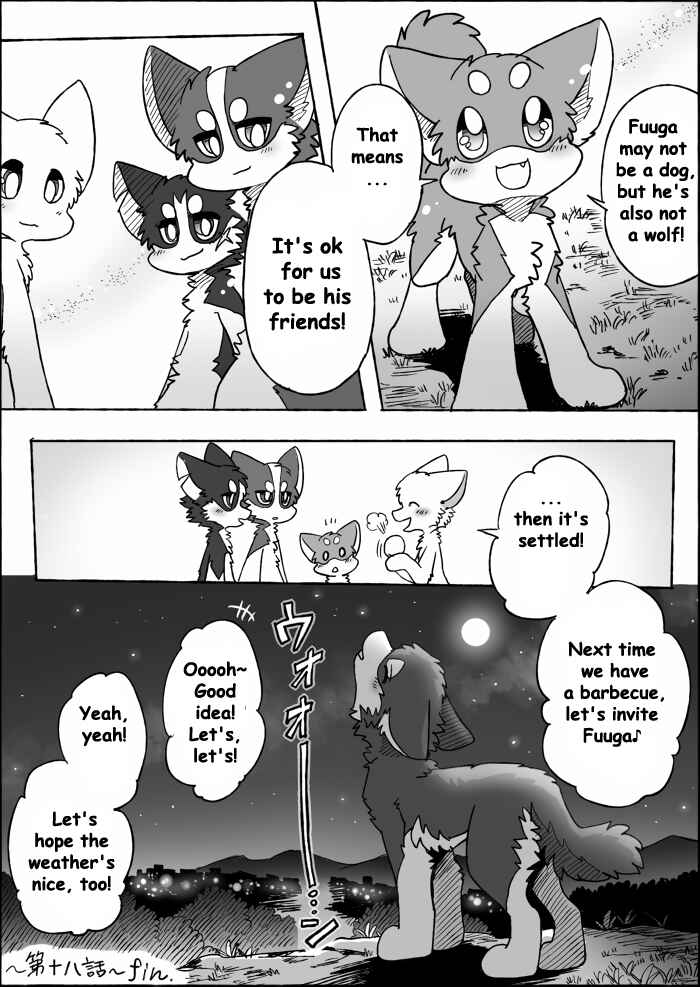 Chapter 18 - Page 44