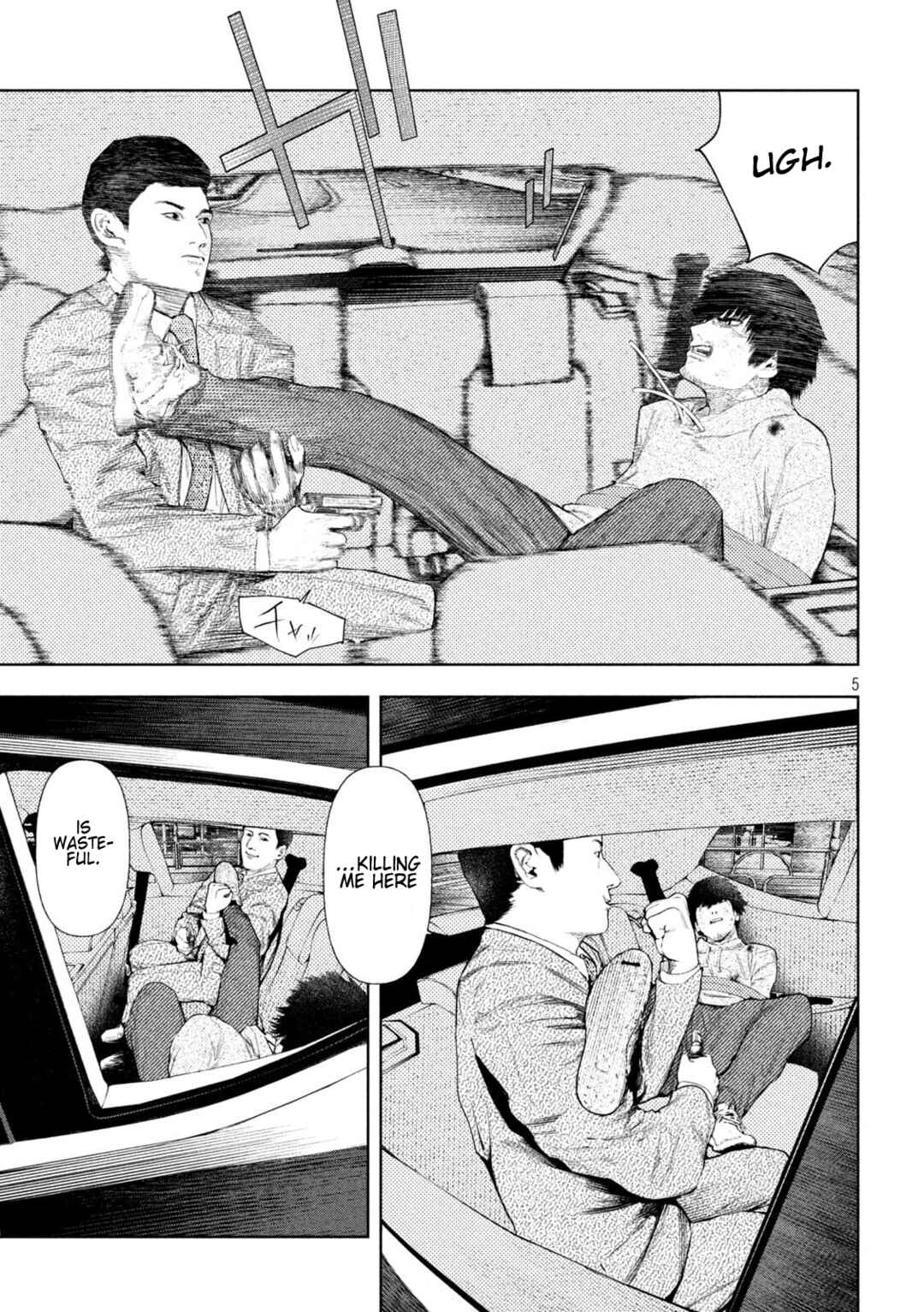 Chapter 45 - Page 5
