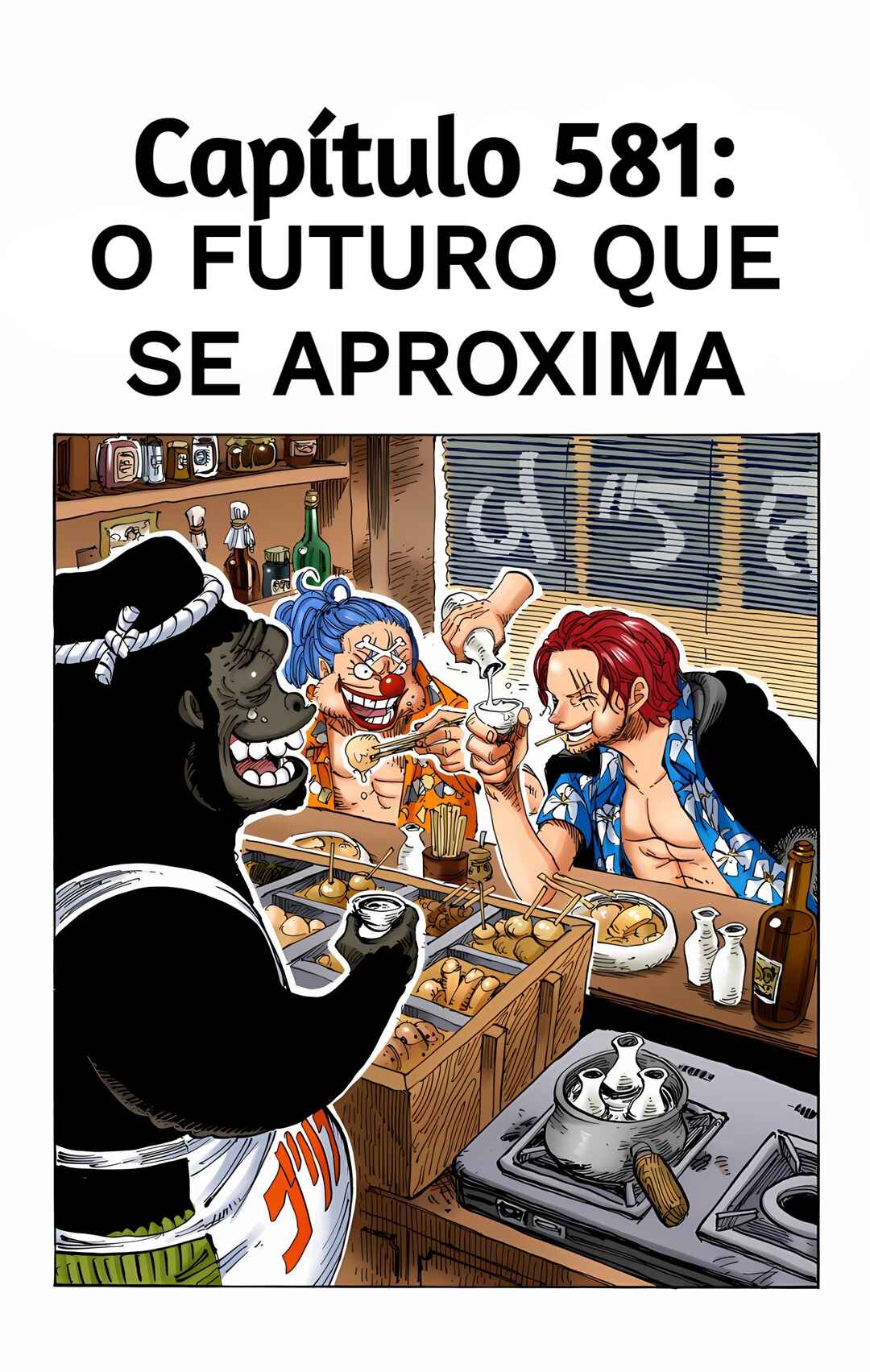 Chapter 581 - Page 2