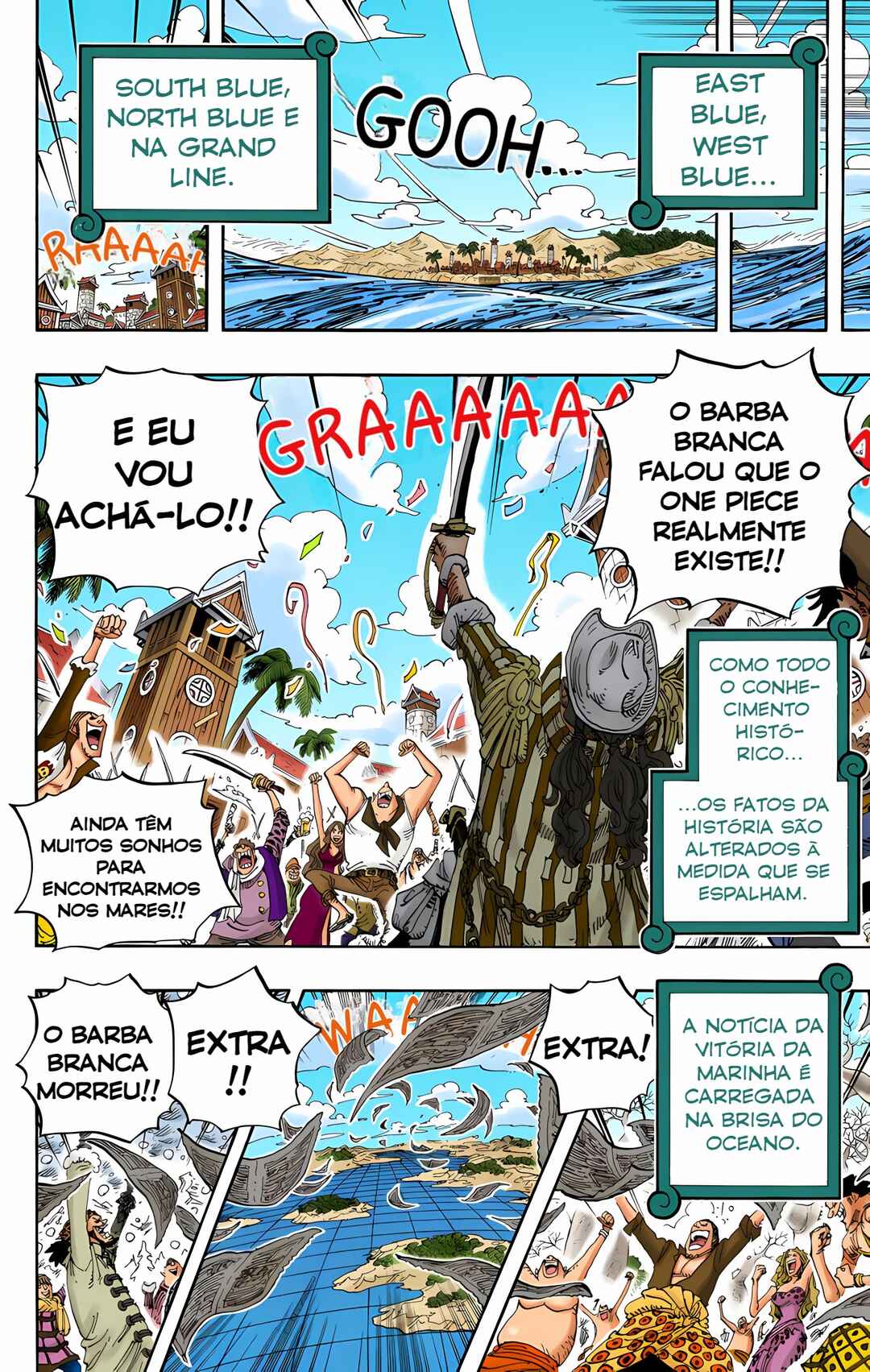 Chapter 581 - Page 7