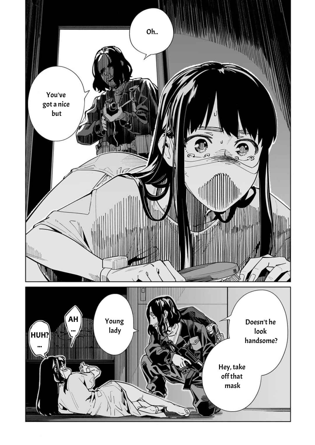 Chapter 60 - Page 13