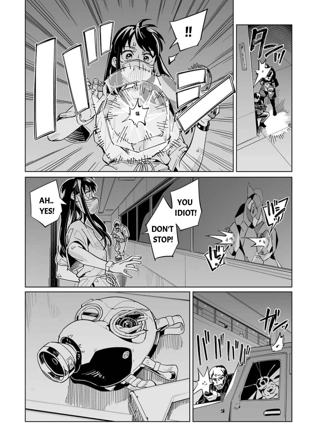 Chapter 60 - Page 19