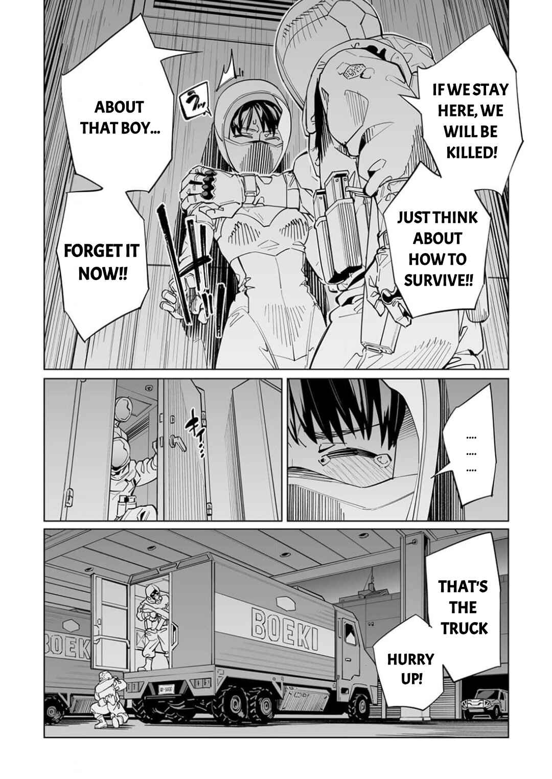 Chapter 60 - Page 23