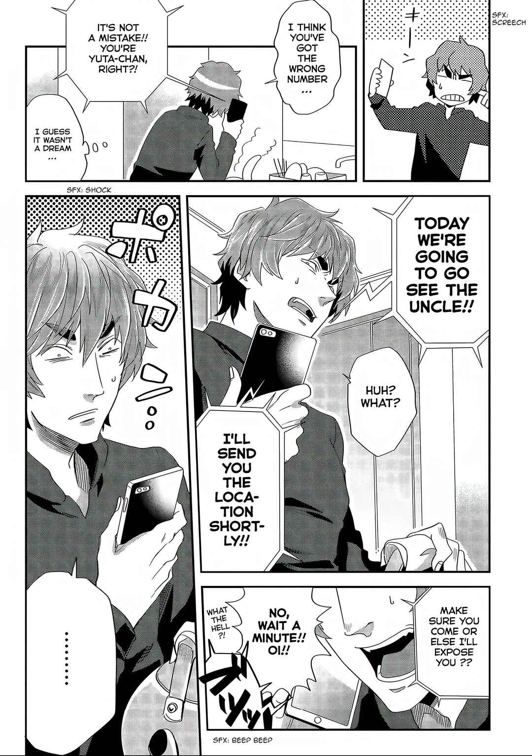 Chapter 4 - Page 3