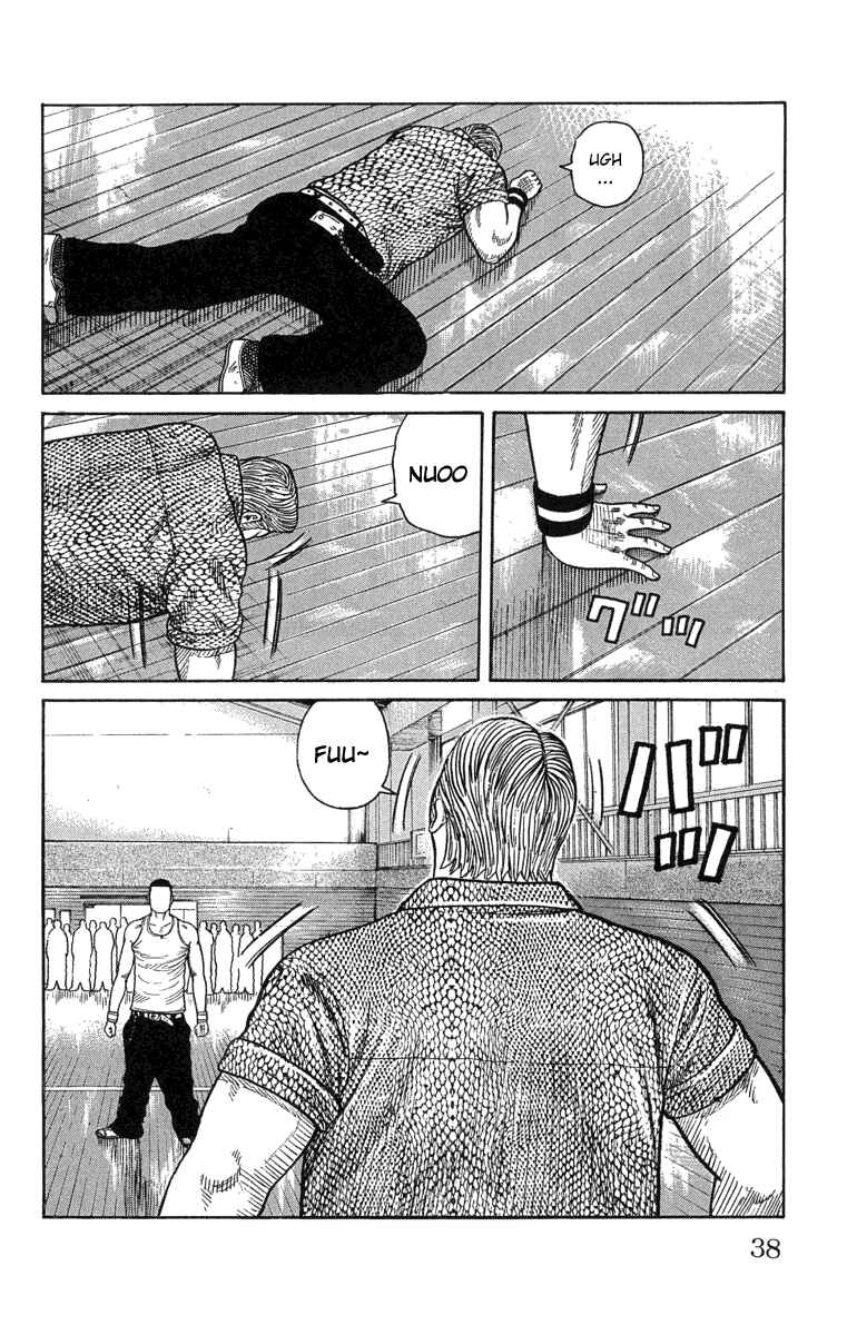 Chapter 45 - Page 39