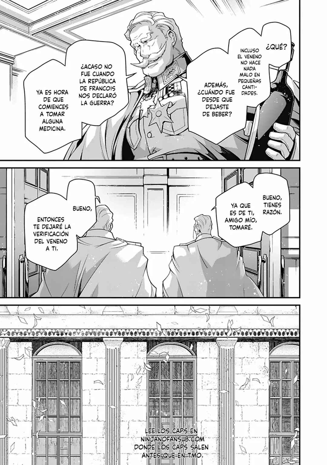 Chapter 58 - Page 10