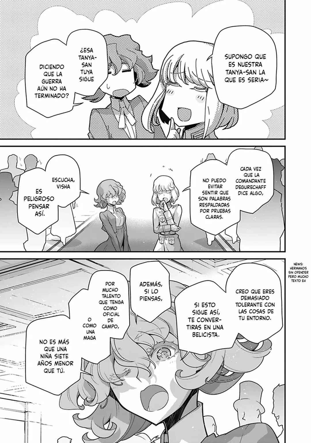 Chapter 58 - Page 22