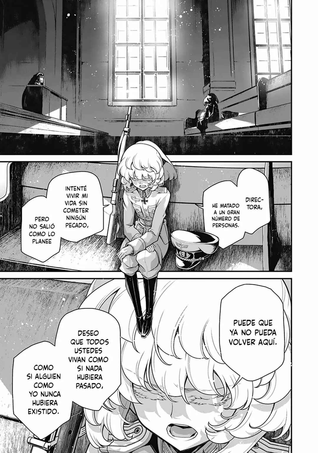 Chapter 58 - Page 30