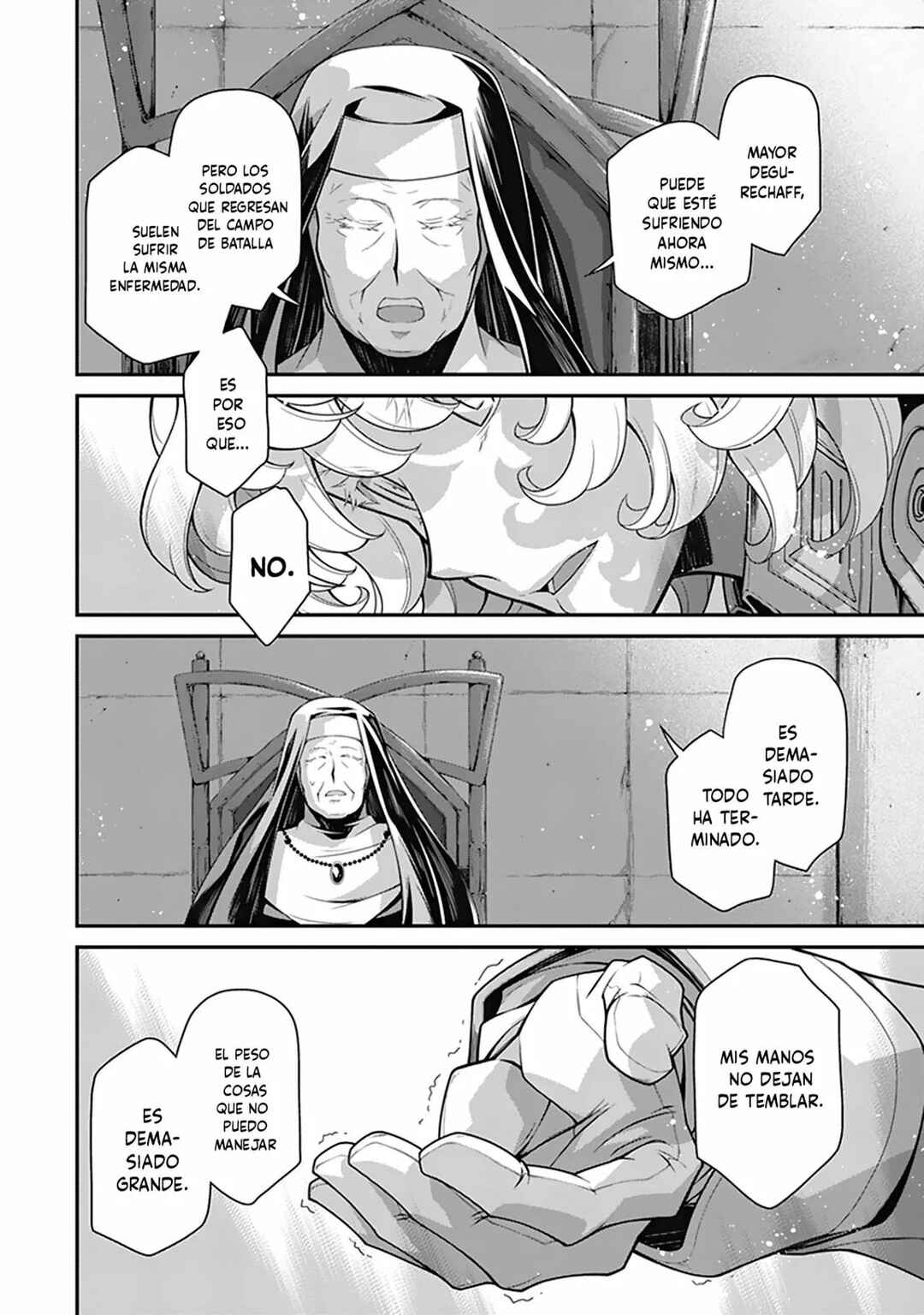 Chapter 58 - Page 31