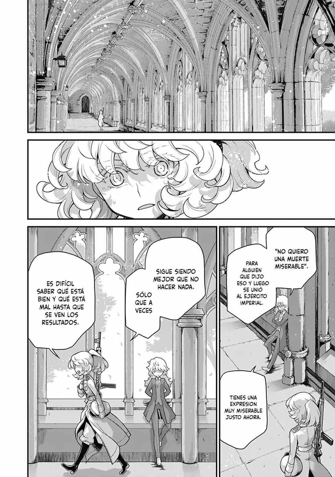 Chapter 58 - Page 33