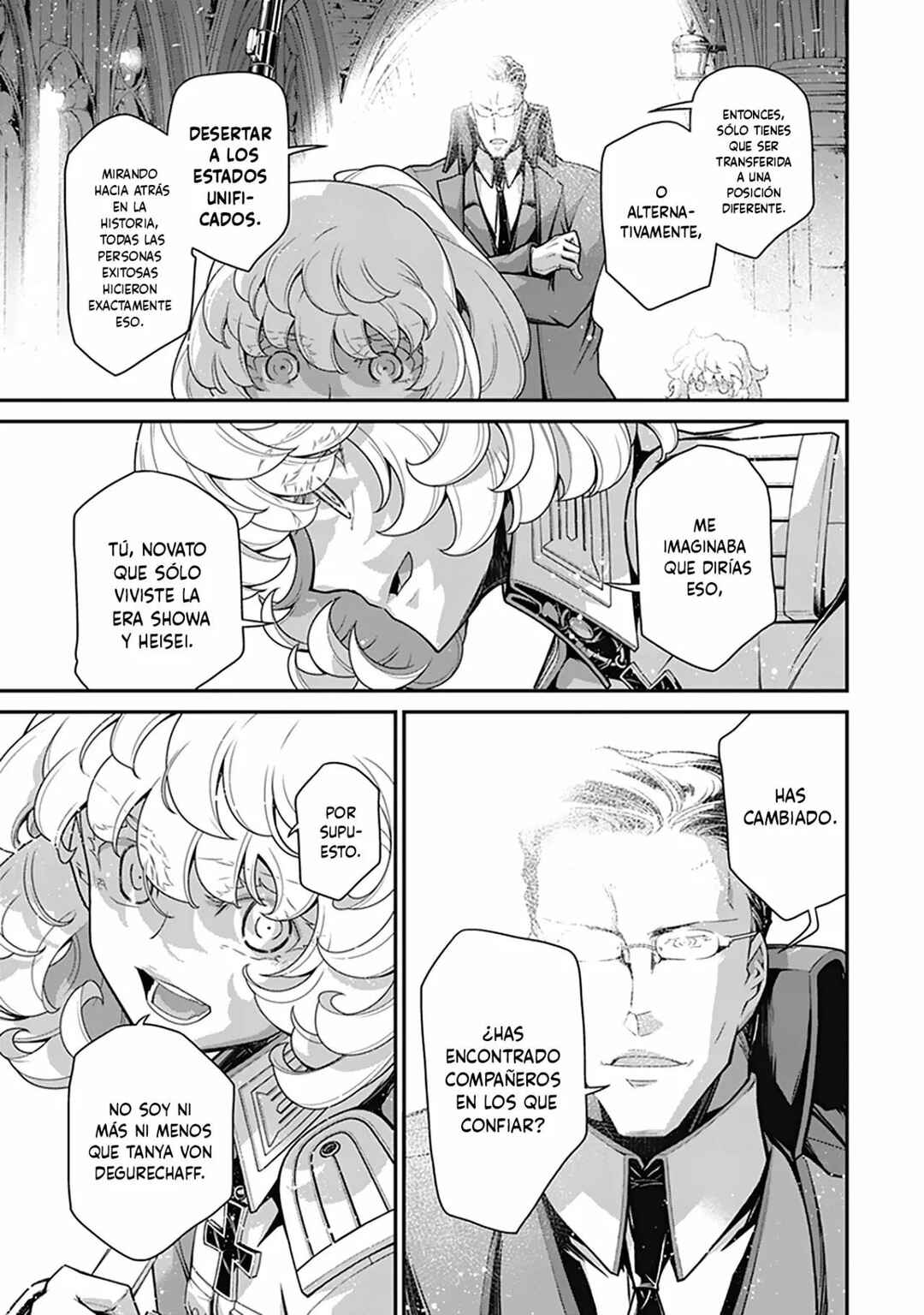 Chapter 58 - Page 34