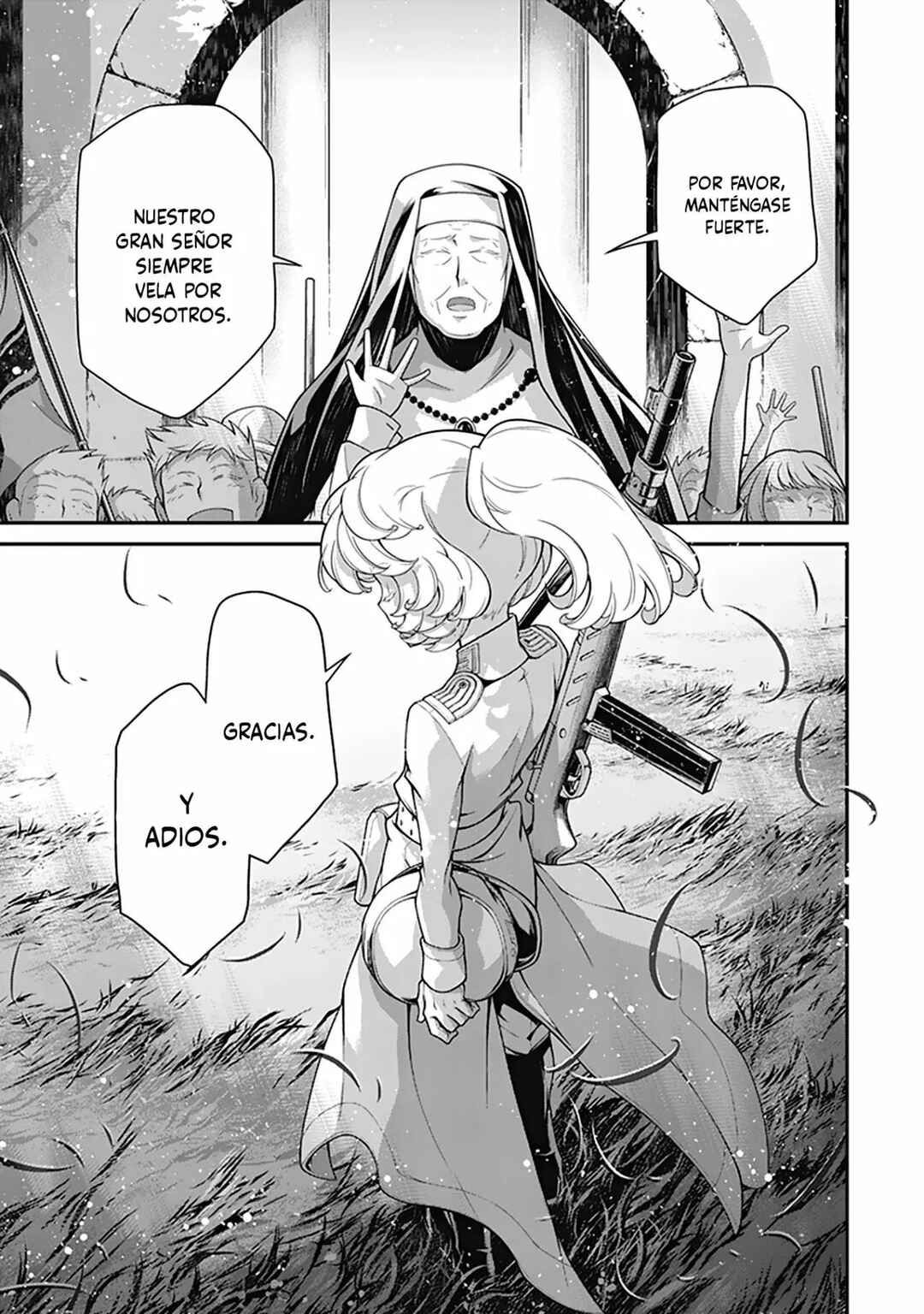 Chapter 58 - Page 38