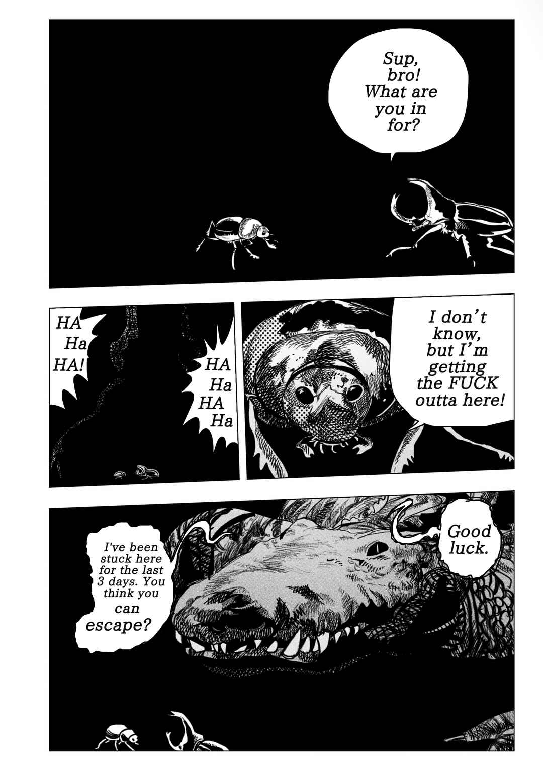 Chapter 69 - Page 17
