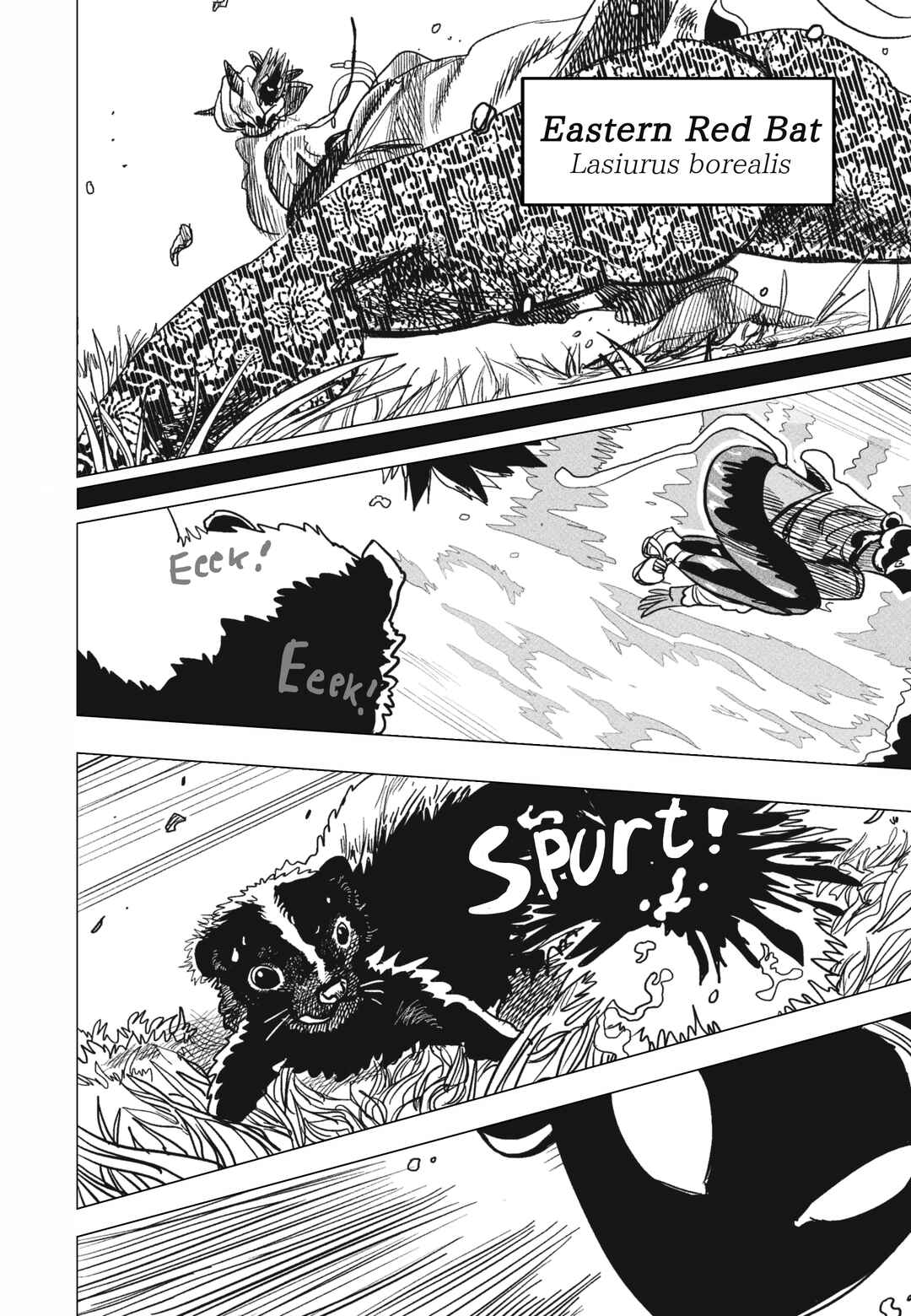 Chapter 69 - Page 21