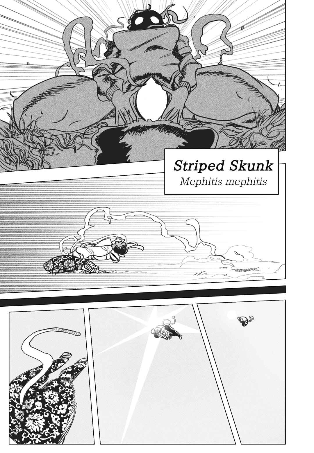 Chapter 69 - Page 22