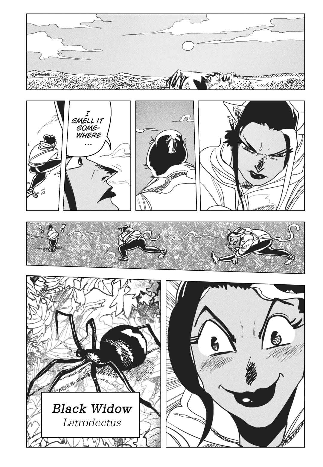 Chapter 69 - Page 25