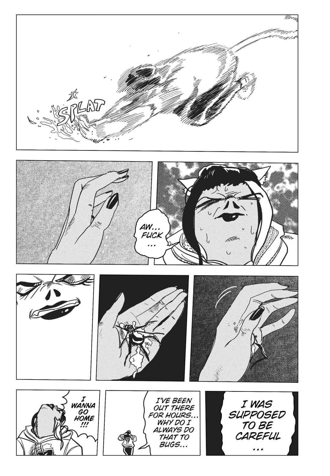 Chapter 69 - Page 26