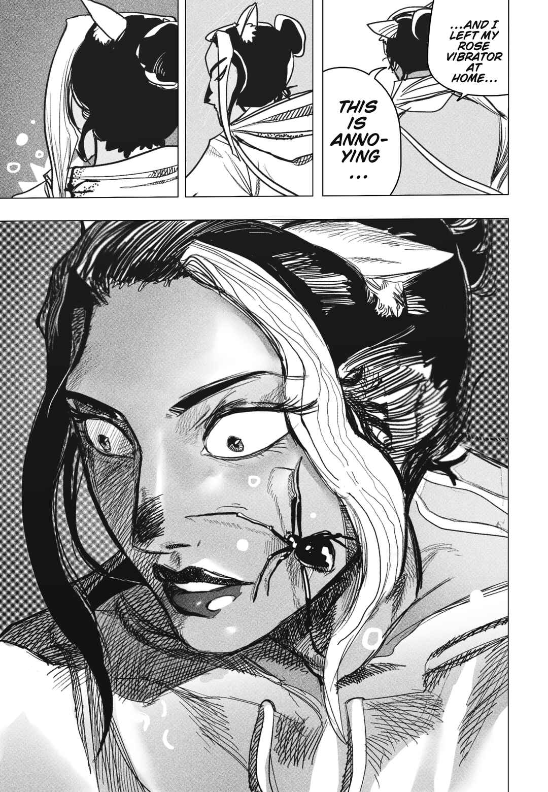 Chapter 69 - Page 28