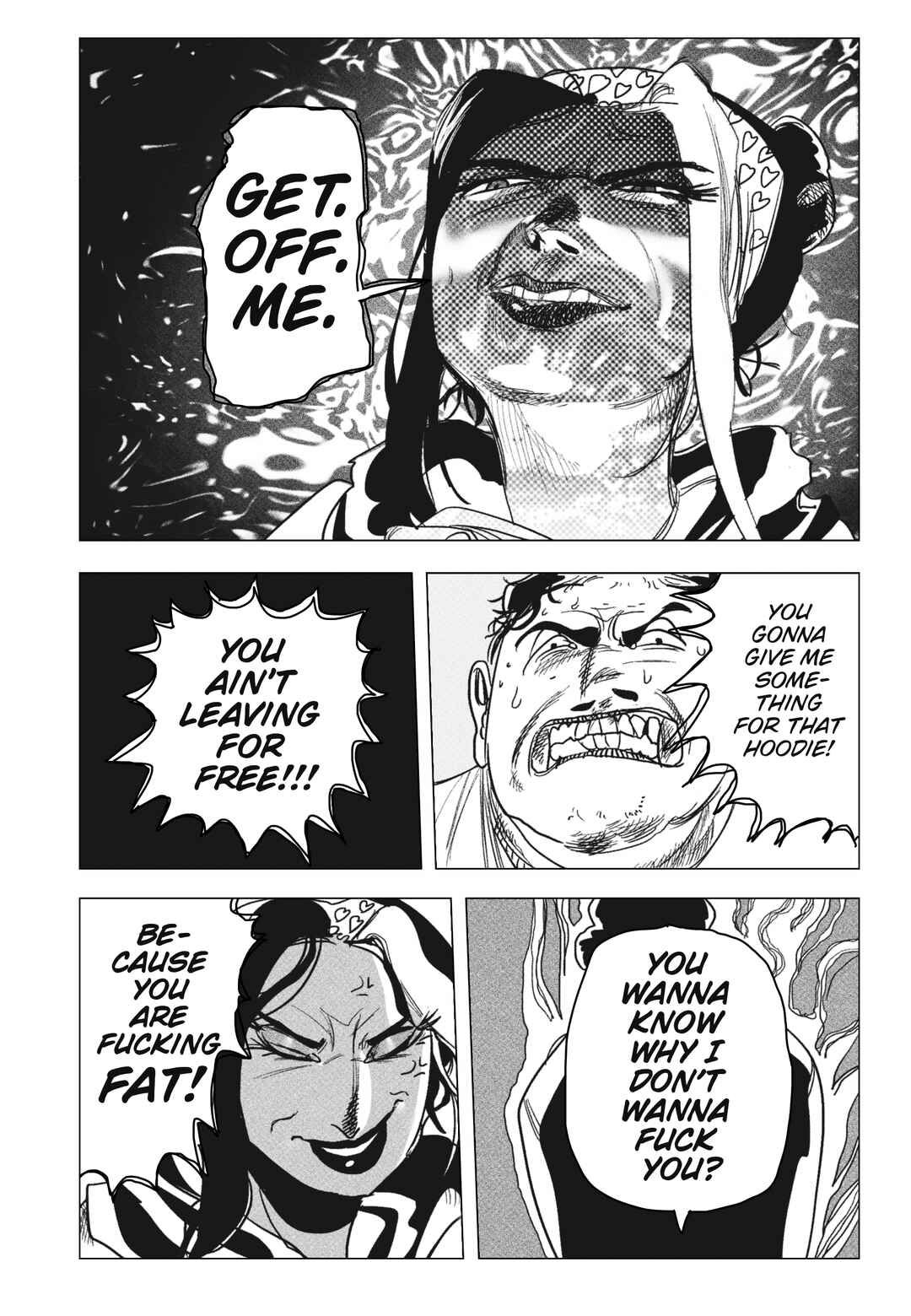 Chapter 69 - Page 6