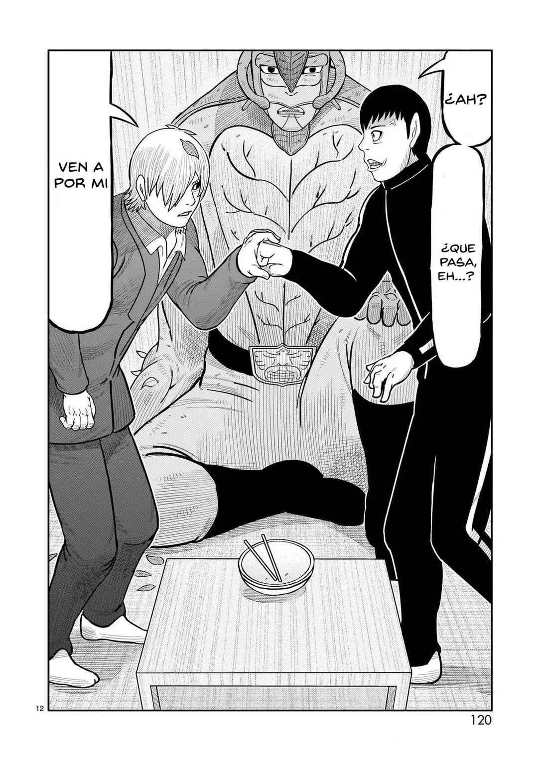 Chapter 47 - Page 12