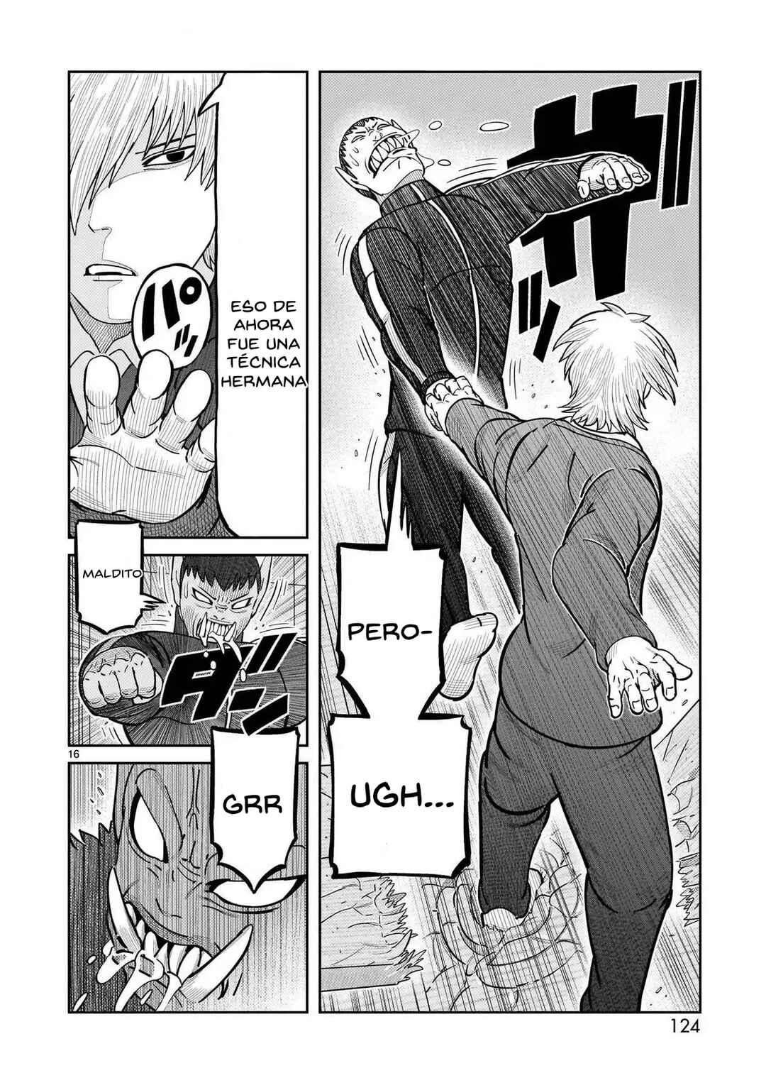 Chapter 47 - Page 15