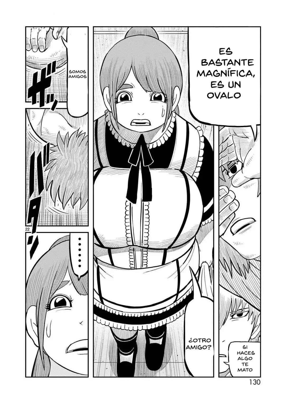 Chapter 47 - Page 19