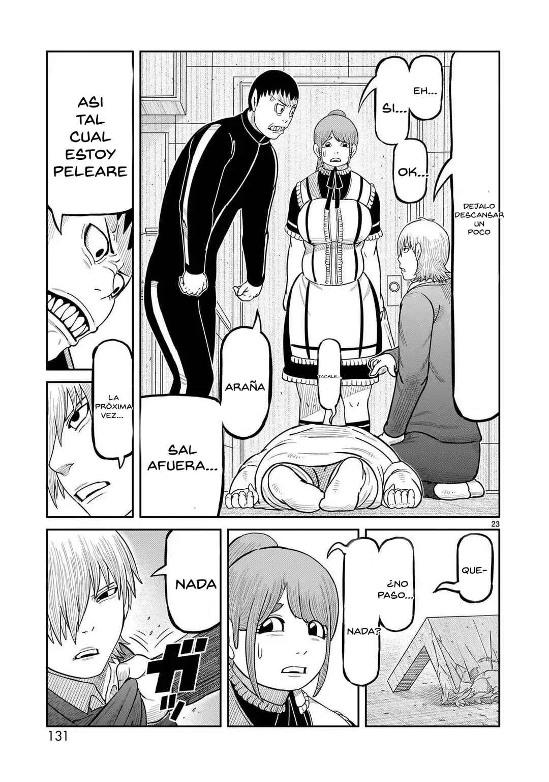 Chapter 47 - Page 20