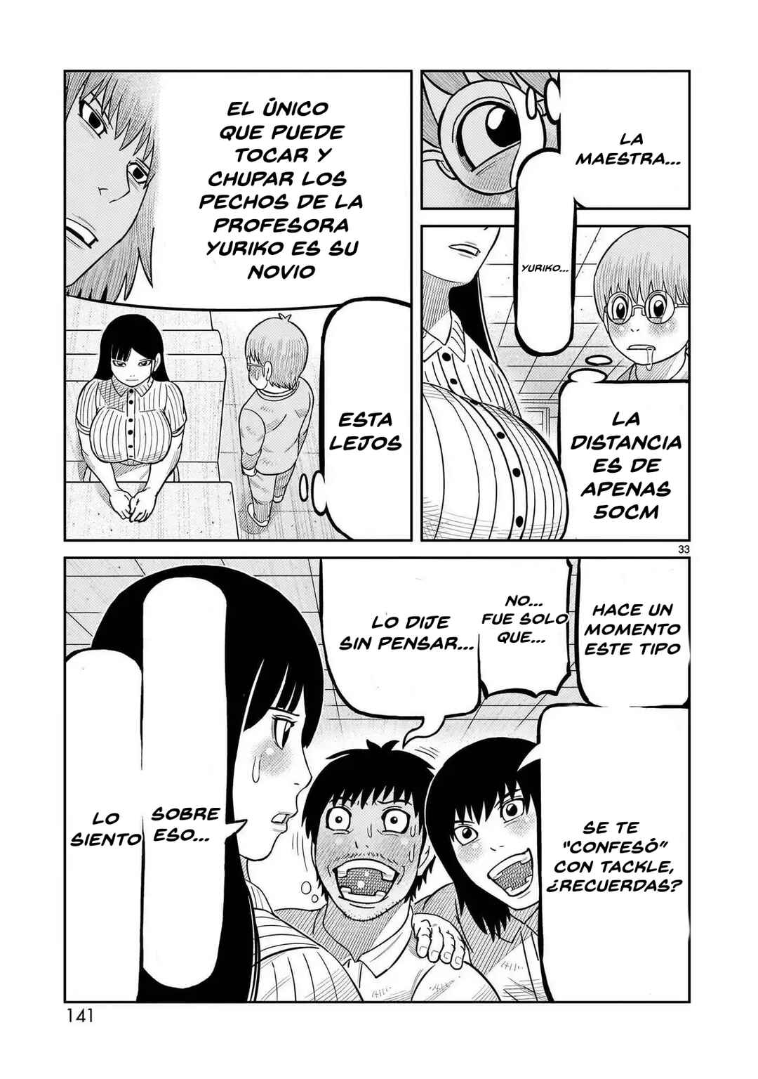 Chapter 47 - Page 30