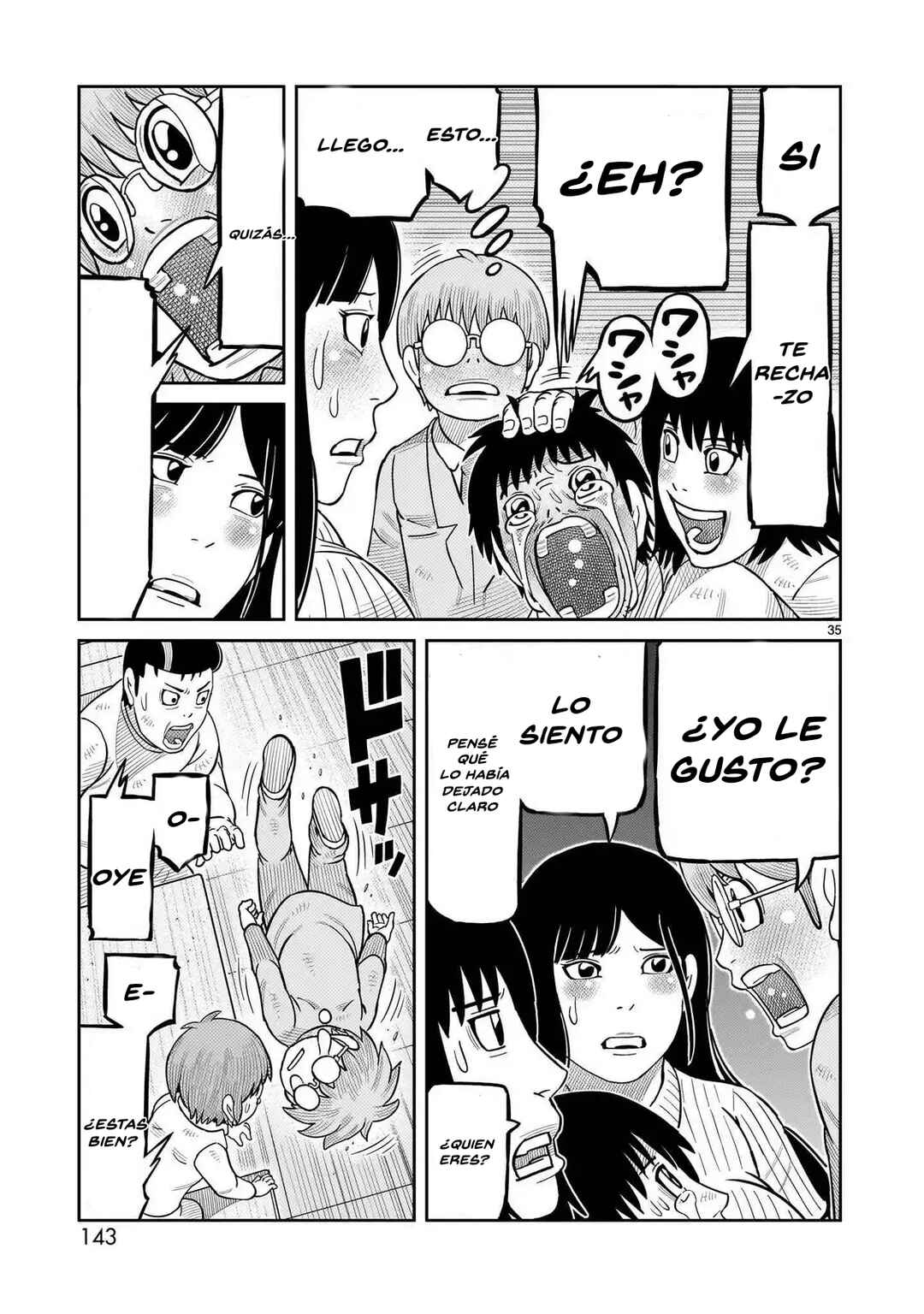 Chapter 47 - Page 32