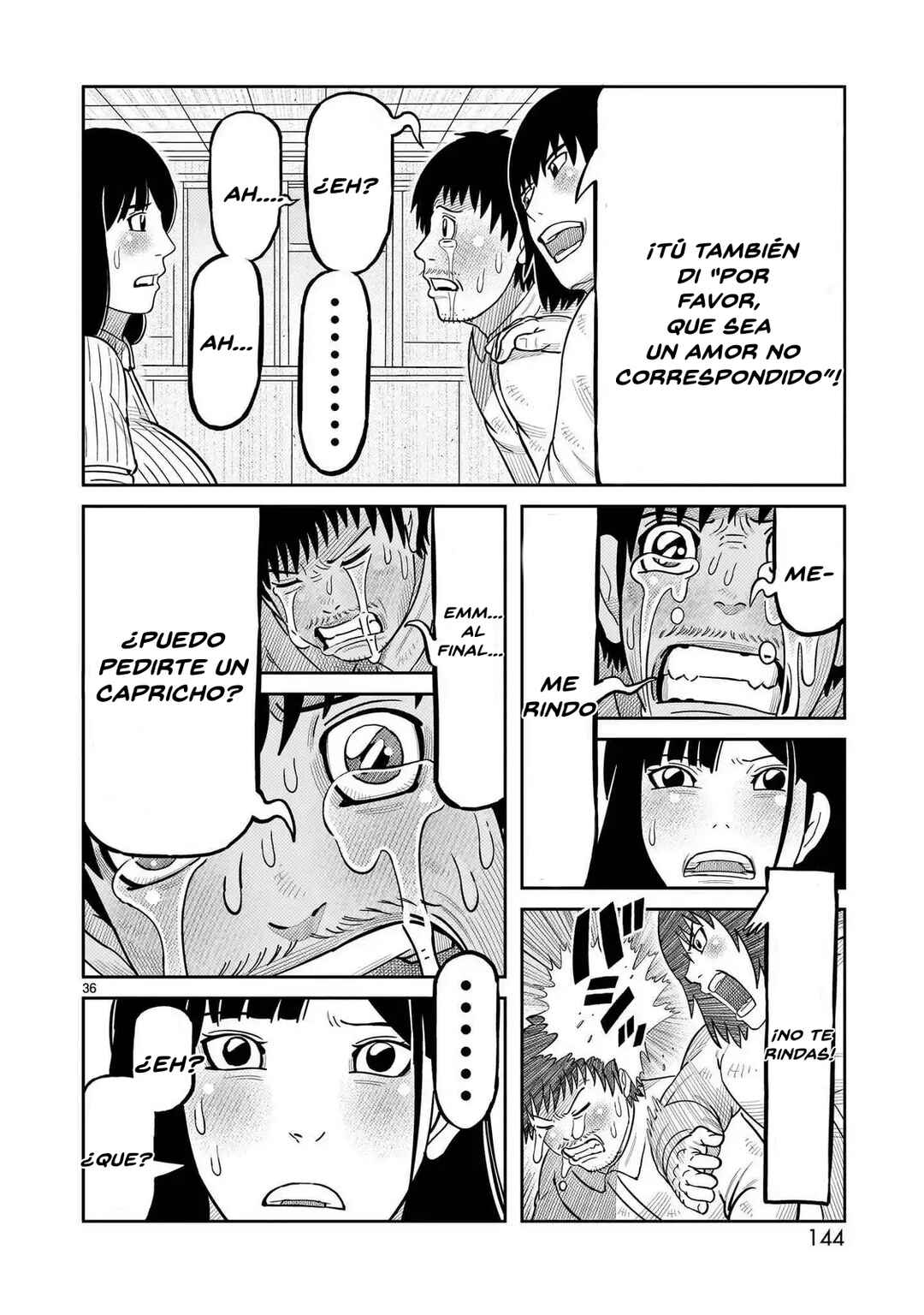Chapter 47 - Page 33