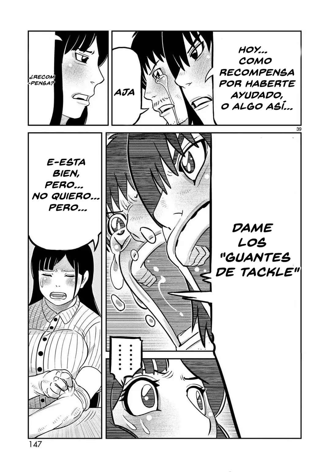 Chapter 47 - Page 36