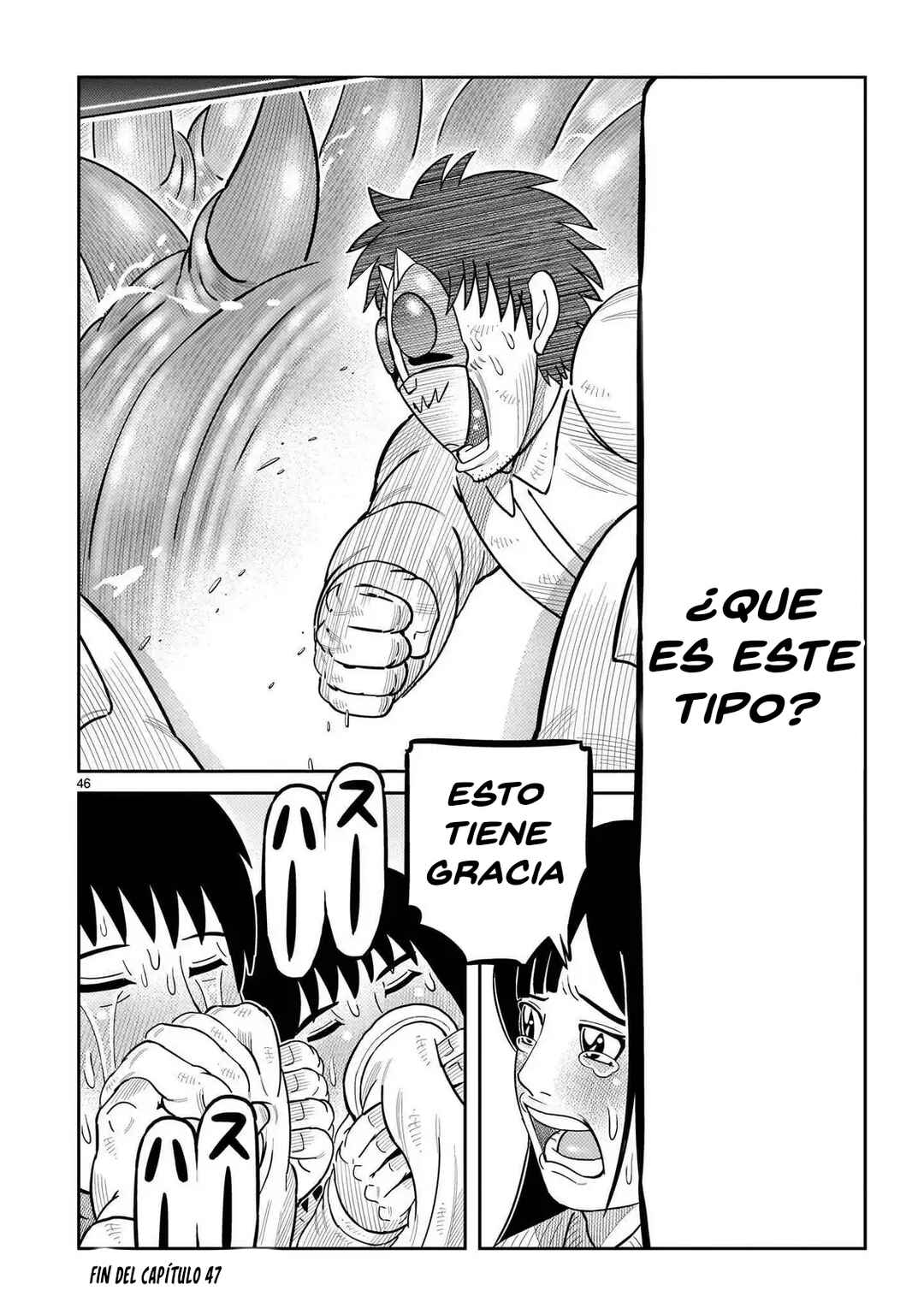 Chapter 47 - Page 42
