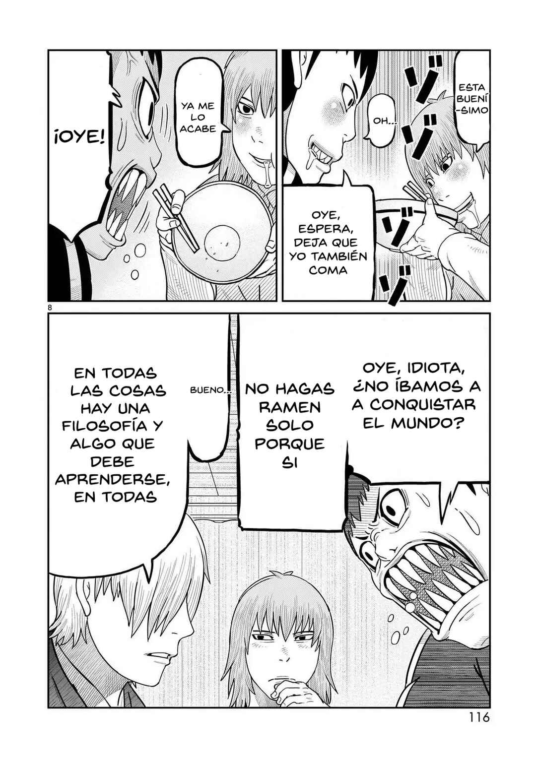Chapter 47 - Page 8