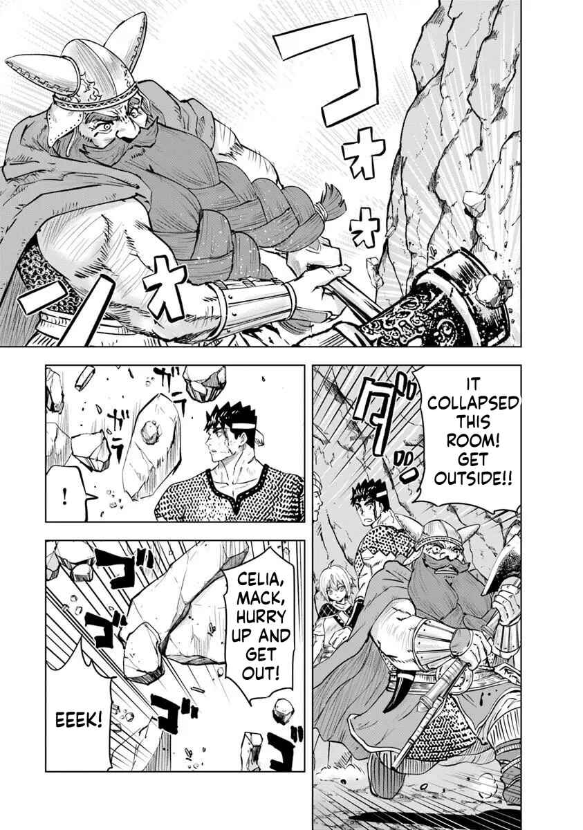 Chapter 117 - Page 23