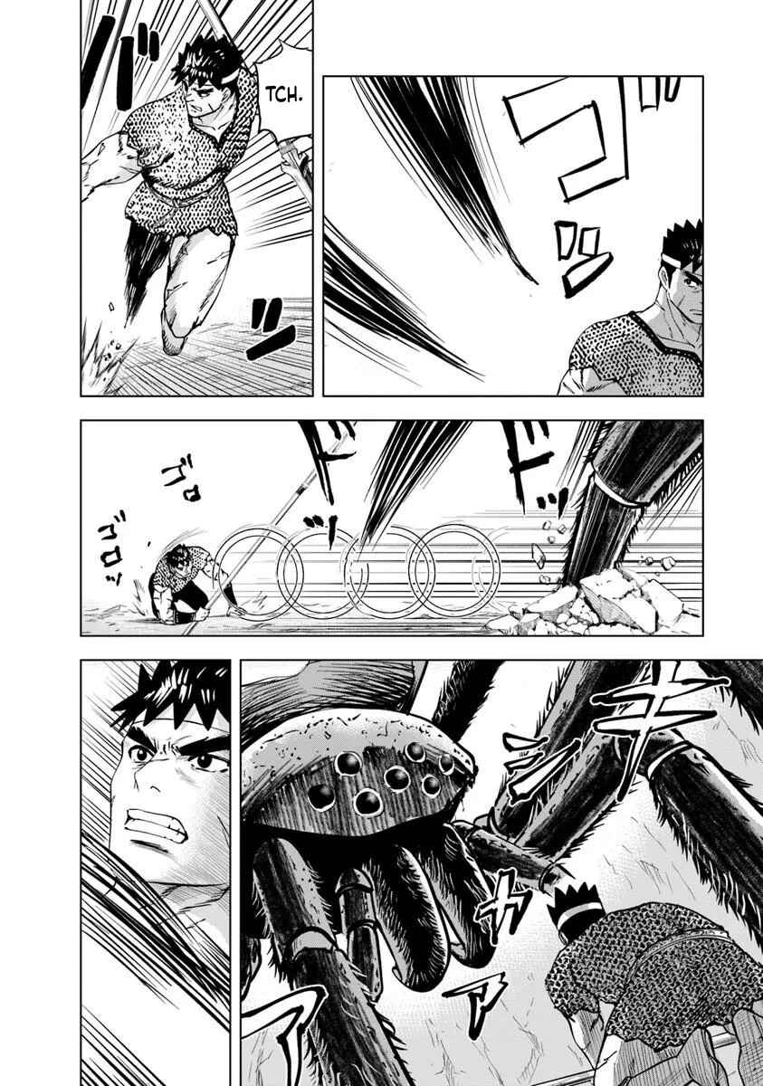 Chapter 117 - Page 4