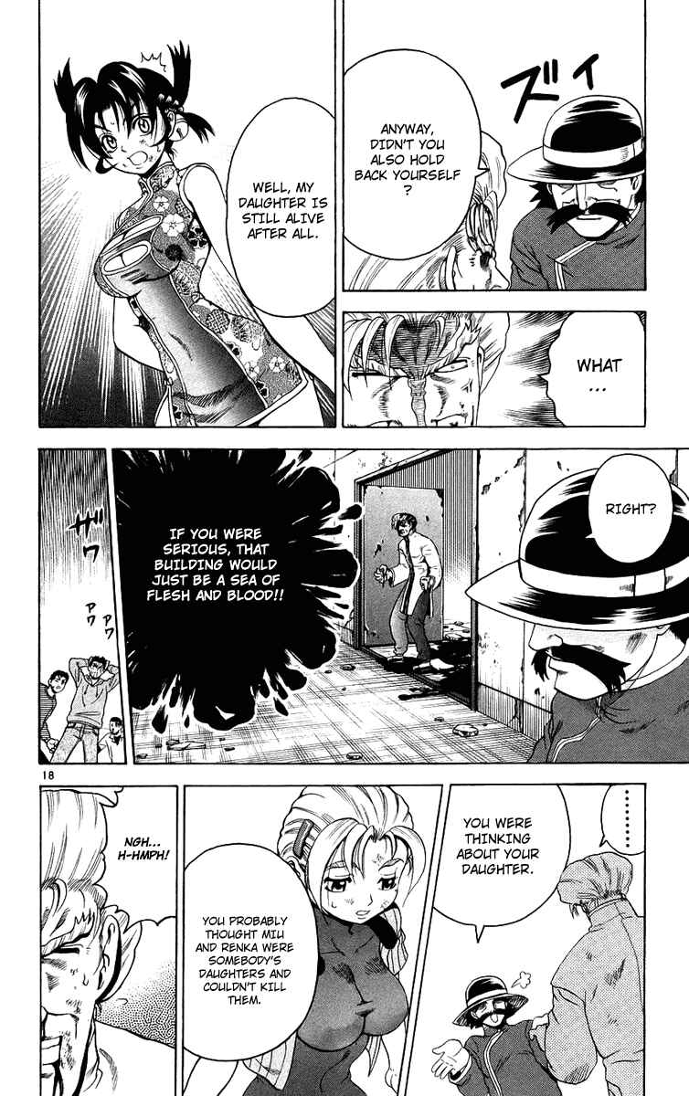 Chapter 166 - Page 16