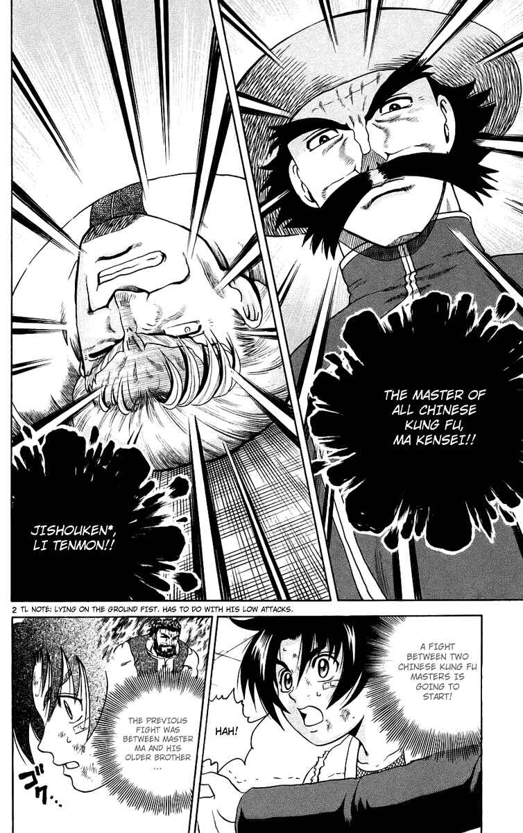 Chapter 166 - Page 2