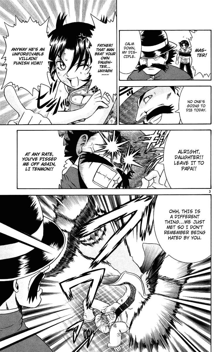 Chapter 166 - Page 3