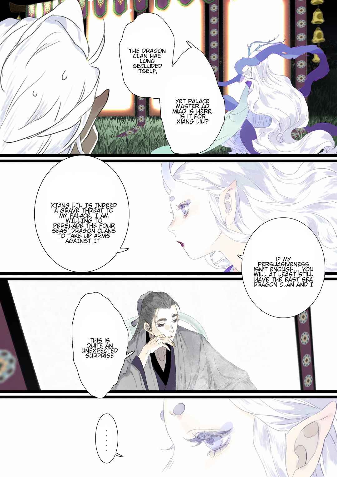 Chapter 149 - Page 10