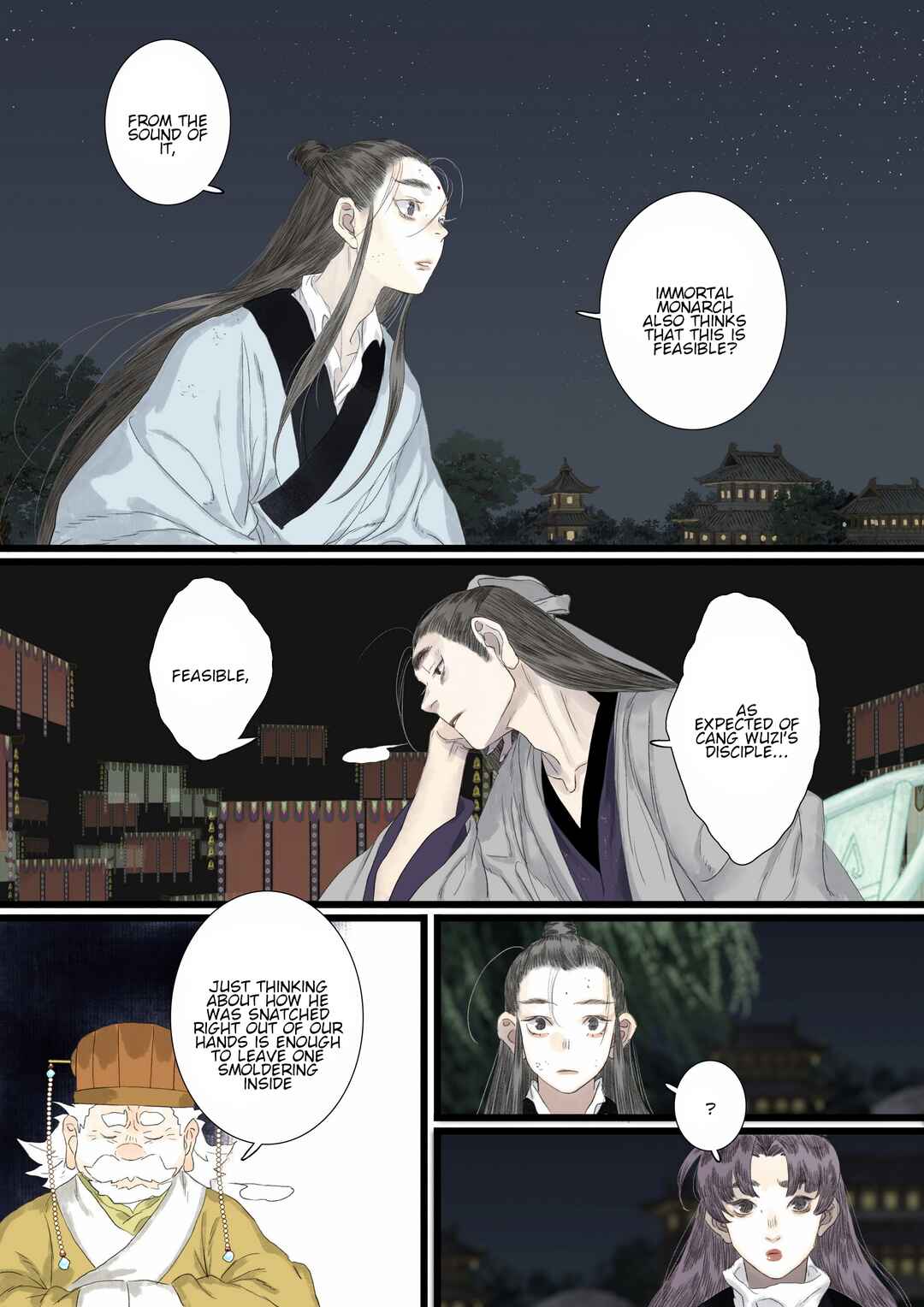 Chapter 149 - Page 12