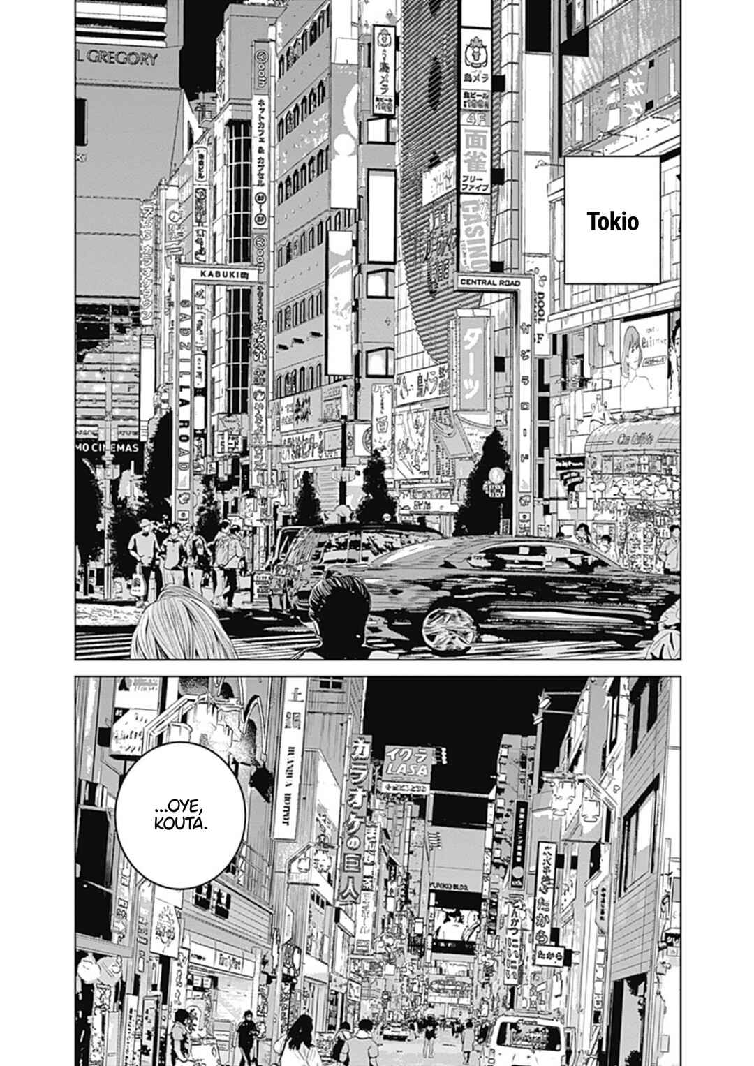 Chapter 2 - Page 2