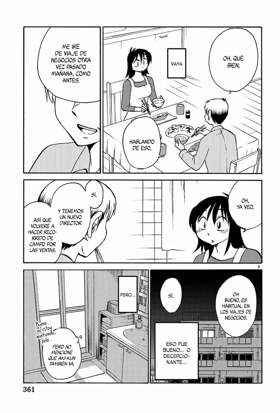 Chapter 92 - Page 10