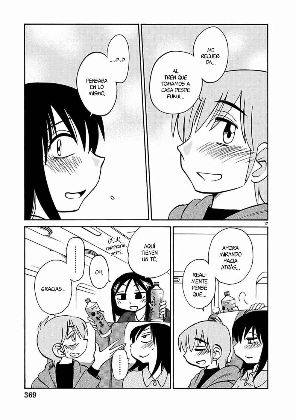 Chapter 92 - Page 18