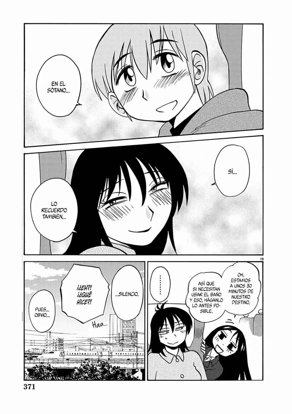 Chapter 92 - Page 20