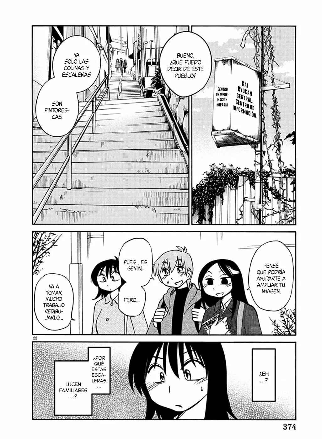 Chapter 92 - Page 23