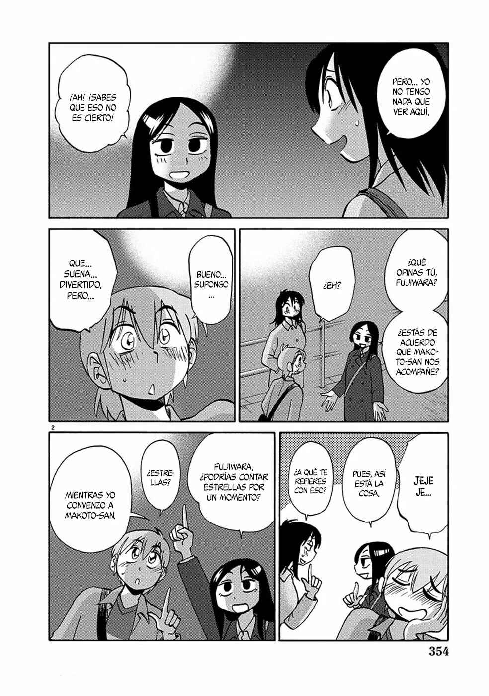 Chapter 92 - Page 3